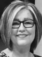 Teresa Porter Obituary (1961