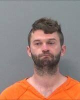 5/11/21 Jail Log: Assault of a Pregnant Person among charges