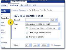 How to read an rbc cheque number. How To Find Rbc Account Numbers Redflagdeals Com Forums