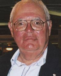 Gordon Lambert (1933-2006)