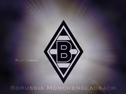 Palm hand with connected cubes chain gradient icon with modern typography. Borussia Monchengladbach Wallpapers Wallpaper Cave