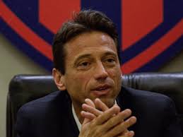 Arde San Lorenzo: La tremenda decisión de la oposición para evitar el  regreso de Marcelo Moretti a la presidencia