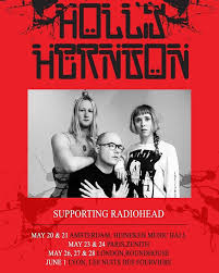 Bildergebnis für Holly Herndon and Mat Dryhurst