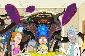 Rick and morty in the eternal nightmare machine. Rick And Morty Season 5 Gets Premiere Date At Adult Swim Watch Trailer Here Video