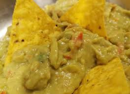 Falso Guacamole Sin Cilantro Robot De Cocina Mycook