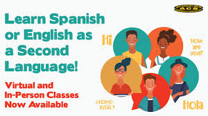 From professional translators, enterprises, web pages and freely available translation repositories. View Event Learn Spanish Or English As A Second Language Ft Bliss Us Army Mwr