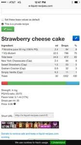 Vape juice flavor qiwi and orange best e juice clone recipes. E Liquid Recipes Mixes