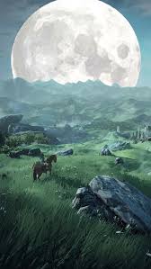 Find the best legend of zelda iphone wallpaper on getwallpapers. Video Game The Legend Of Zelda Breath Of The Wild 640x1136 Wallpaper Id 762428 Mobile Abyss