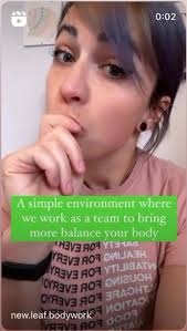 With the type of work that I do, you...