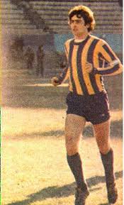 Mario alberto kempes chiodi (spanish pronunciation: Mario Kempes