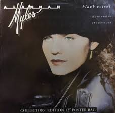 Alannah Myles