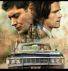 Profile for Dean, Castiel, Sam, Crowley Philippines