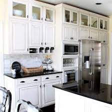 a labor of love kitchen reveal our fifth house upper cabinets design top decorative wall shelving units