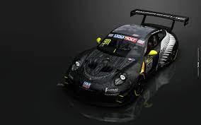 Porsche Motorsport Asia Pacific To Support Earl Bamber Motorsport And Team Carrera Cup Asia In 2019 Bathurst 12 Hour