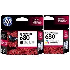 0 reviews / write a review. Hp 680 Ink Original Black Colour Printer Cartridges Shopee Malaysia