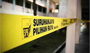 We did not find results for: Spr Nasihat Pengundi Tidak Percaya Mesej Viral