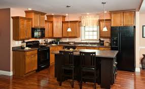 mobile home kitchen cabinet ideas