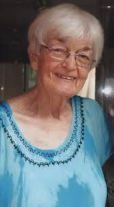 NANCY FORSYTH Obituary (1944