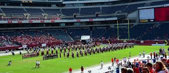 Temple Owls Football Seating Chart Map Seatgeek