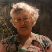 Jane A. Dukes Obituary