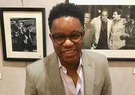 The Space Between The Notes: The 38th Marion Thompson Wright Lecture Series 