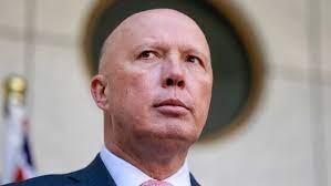 The latest tweets from peter dutton (@peterdutton_mp). Peter Dutton Slashed Funding For Highly Regarded Community Safety Projects Then He Selected His Own List To Fund Abc News