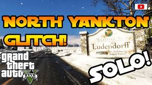 Möglicherweise bietet die 2021 erscheinende version für ps5 und. Gta 5 Online Nach North Yankton Kommen Glitch Solo Fun Glitch Playstation 4 Xbox One Pc Youtube