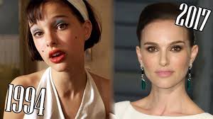 We did not find results for: Natalie Portman 1994 2017 All Movies List From 1994 How Much Has Changed Before And After Youtube