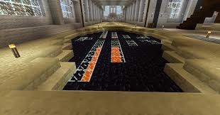 The minecraft kitchen floor design idea is a great one for people who like black and white polygonal patterns on the floor. Another Reason For Glass Slabs Suggestions Minecraft Java Edition Minecraft Forum Minecraft Forum