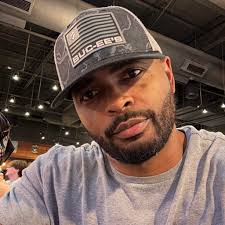 Marques D Jones (@marques.jones.144) • Facebook