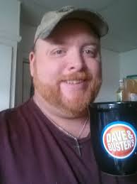 Beautiful and short sunrise this morning