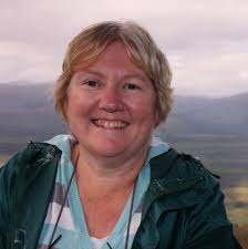 Peta Ann Bosley (1954–2021)