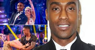 Simon Webbe: Strictly Come Dancing partner Kristina may be the one