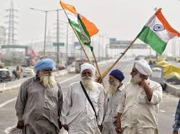 Civil lines, pucca bagh jalandhar punjab ph. Bharat Bandh By Farmers Body To Be On March 26 For Entire Day India News Times Of India
