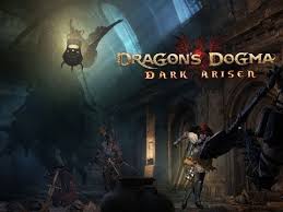 Dragon S Dogma Dark Arisen Bitterblack Isle Playthrough Youtube Karyana and scythe/sayeth are owned by yurixthewanderer who this is for. dragon s dogma dark arisen bitterblack isle playthrough
