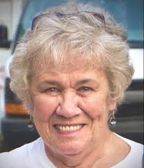 Jacqueline Pratt Obituary