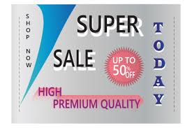 Download Today Super Sale Discount Banner Vector Graphic By Isalnesia Creative Fabrica SVG Cut Files
