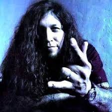 Музыкант Chuck Billy. Биография, дискография, обсуждение