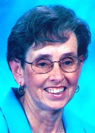 Mary Dunn Perkins Obituary