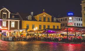 It has about 145,000 inhabitants in the . Erasmus Experience In Linkoping Sweden By Abby Erasmus Experience Linkoping