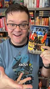 Which Star Wars book should I read next?? @starwars #bookstagram #books  #starwars #starwarsbooks #starwarsrebels