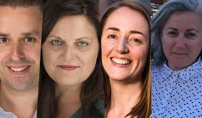 SAFC and AiF connect South Australian producers with US market through  unique online initiative