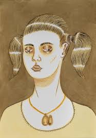 Exhibition : Jean Michel Basquiat Bram Demunter Isabella Ducrot James Ensor  Adrian Ghenie Anton Henning Cameron Jamie Pablo Picasso Ben Sledsens Ceija  Stojka Ed Templeton Dennis Tyfus Franz West Rose Wylie Group