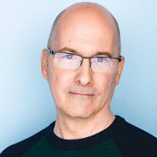 Paul Daigneault's Instagram, Twitter & Facebook