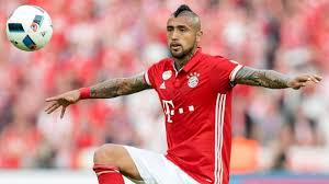 Dfb pokal auslosung 2 runde 2016/2017. Dfb Pokal Auslosung 2016 17 Fc Bayern Muss Gegen Jena Ran