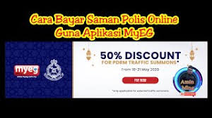 409 likes · 9 talking about this. Cara Bayar Saman Pdrm Jpj Online Guna Aplikasi Myeg Youtube