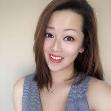 Leah Chen's Instagram, Twitter & Facebook