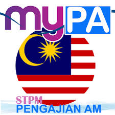 Home stpm coursework materials for stpm 900 pengajian am. Pengajian Am Apps On Google Play