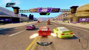 Your voice assistant siri can help you! Cars 3 Driven To Win Cheats And Cheat Codes Switch