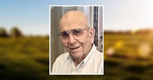 Arthur Bott Obituary July 27, 2021